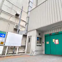 駐車場完備!先着でご利用できます。