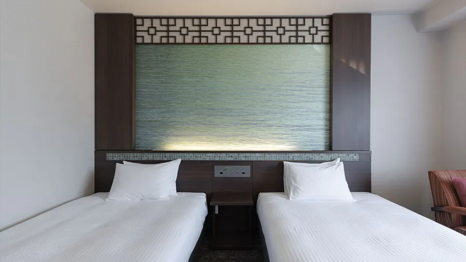 JR Kyushu Hotel Nagasaki
