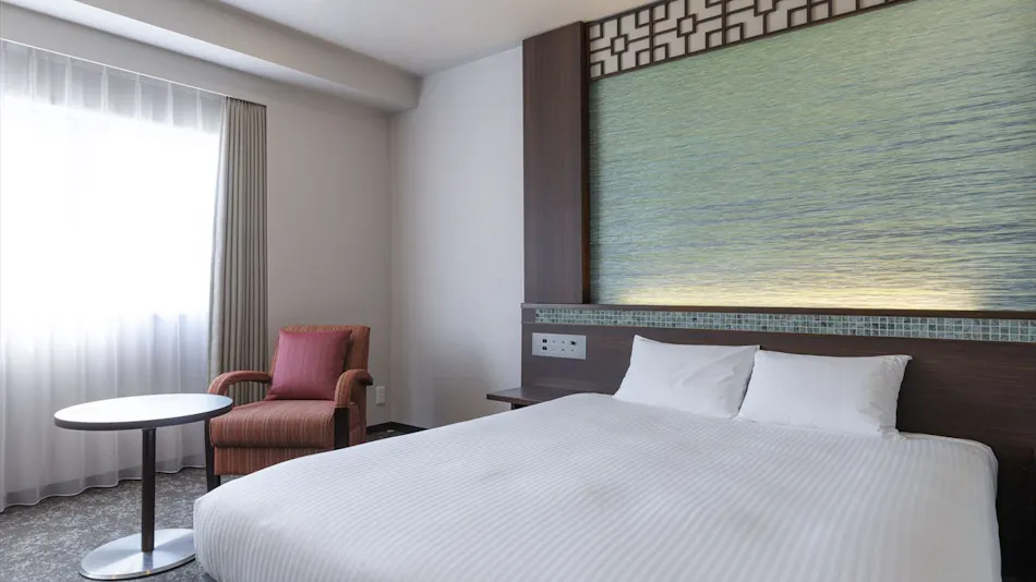 JR Kyushu Hotel Nagasaki