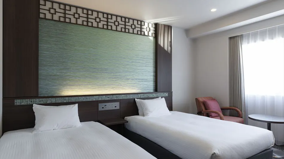 JR Kyushu Hotel Nagasaki