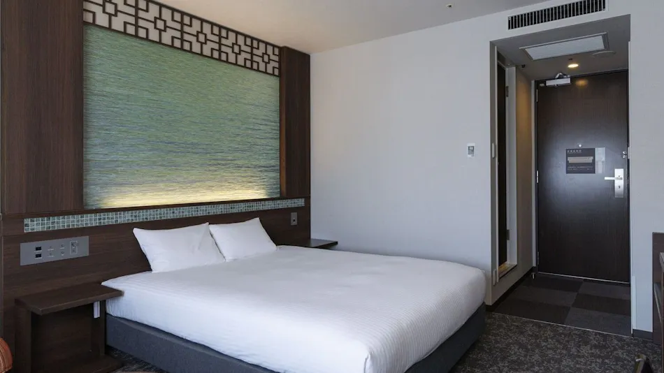 JR Kyushu Hotel Nagasaki