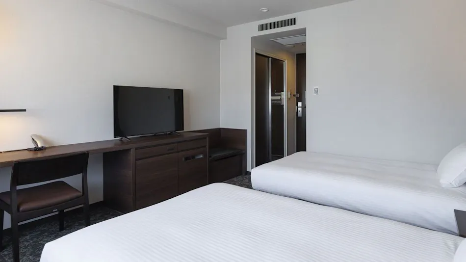 JR Kyushu Hotel Nagasaki