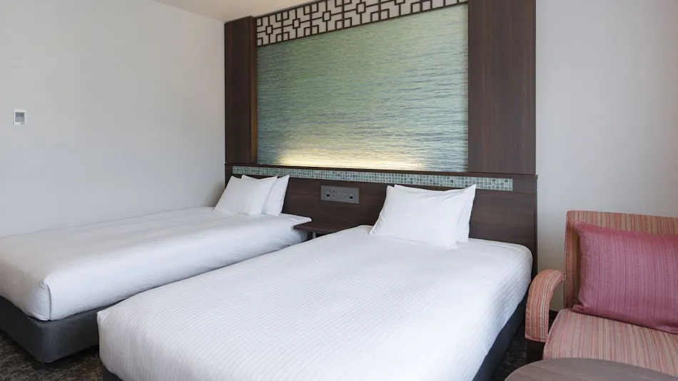 JR Kyushu Hotel Nagasaki