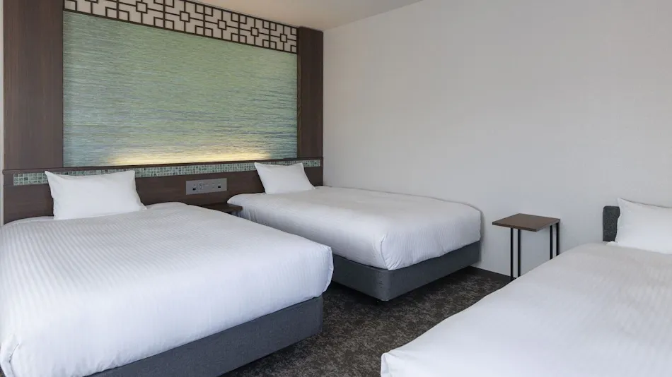 JR Kyushu Hotel Nagasaki