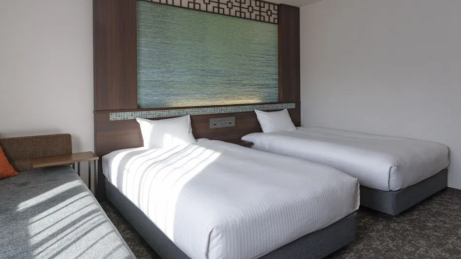 JR Kyushu Hotel Nagasaki