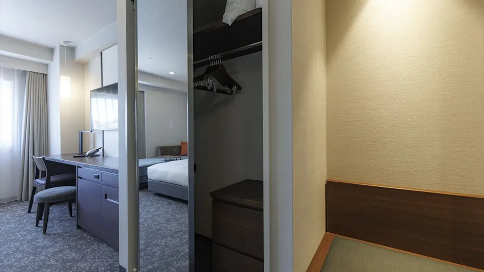 JR Kyushu Hotel Nagasaki