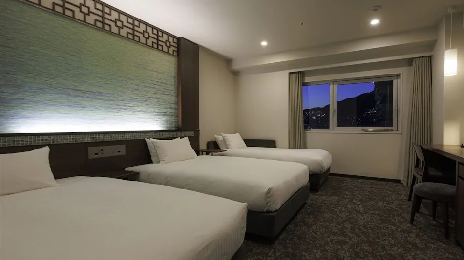 JR Kyushu Hotel Nagasaki
