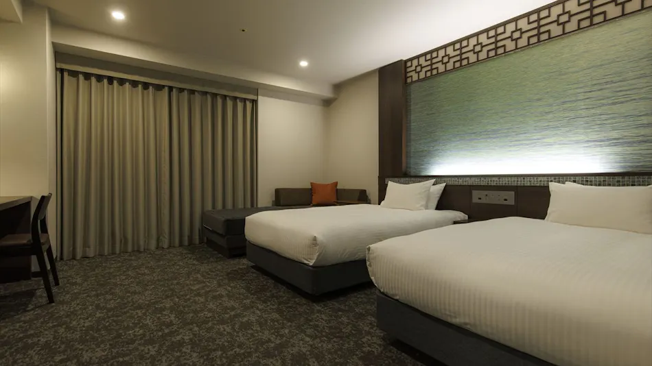 JR Kyushu Hotel Nagasaki
