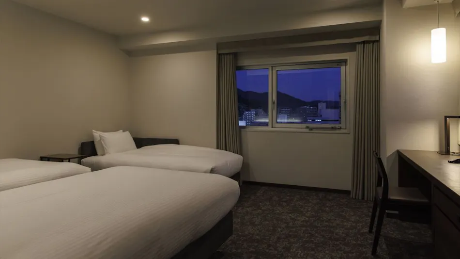 JR Kyushu Hotel Nagasaki