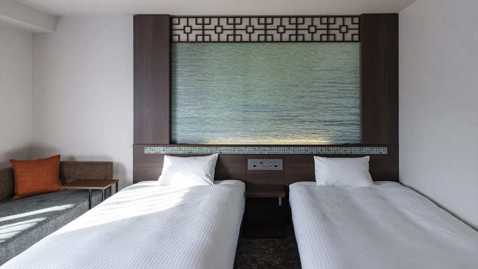 JR Kyushu Hotel Nagasaki