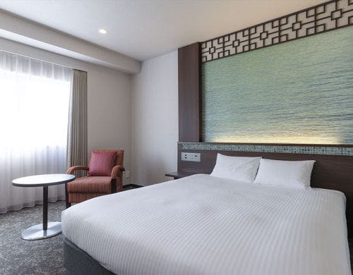 【スーペリアダブル】