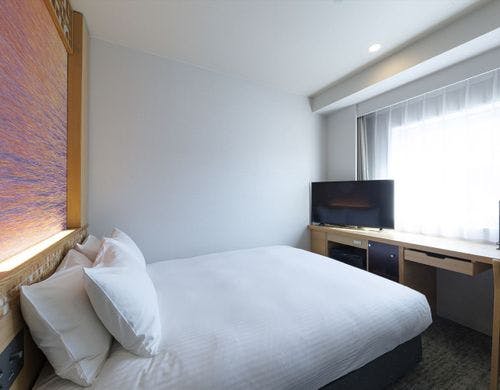 スタンダードダブル