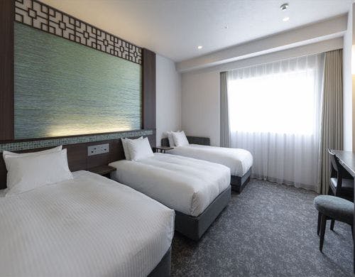 【スーペリアツイン】