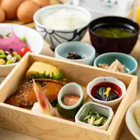 【조식】일식 조식