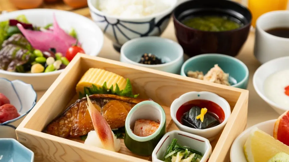JR Kyushu Hotel Nagasaki