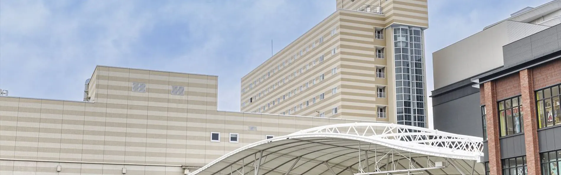 JR九州ホテル長崎