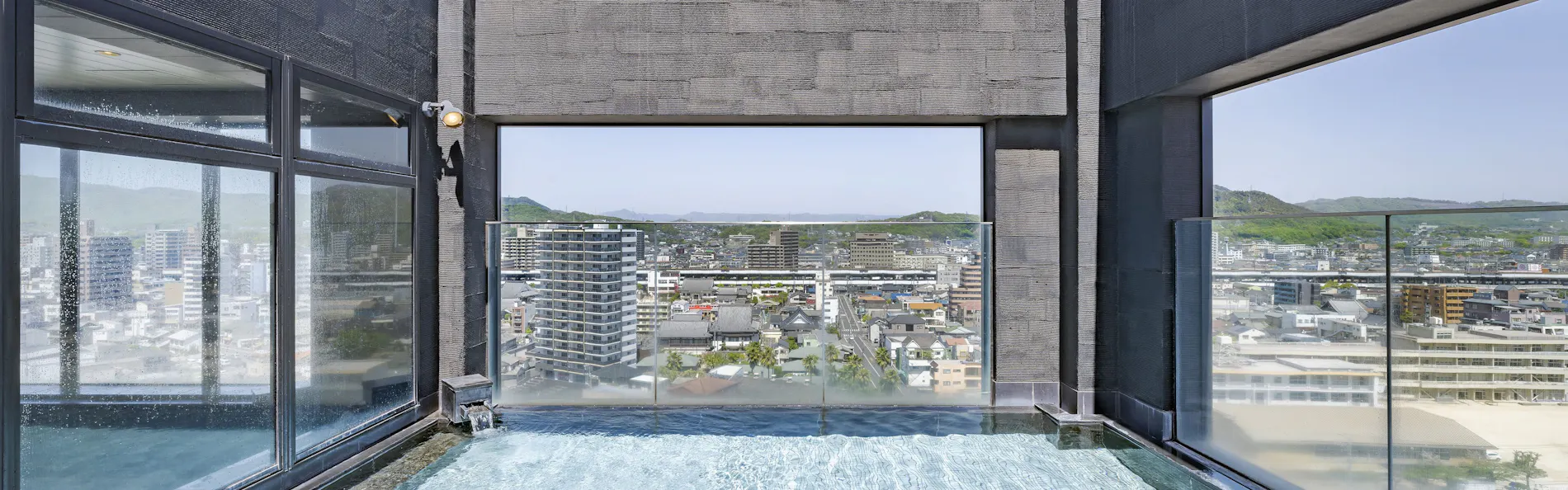 カンデオホテルズ福山(CANDEO HOTELS)