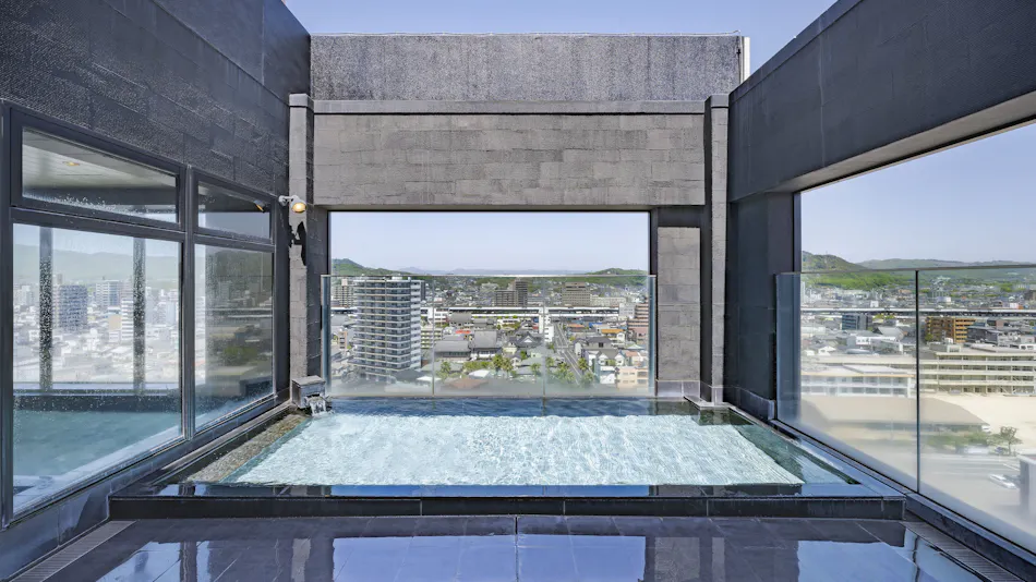Candeo Hotels Fukuyama (CANDEO HOTELS)