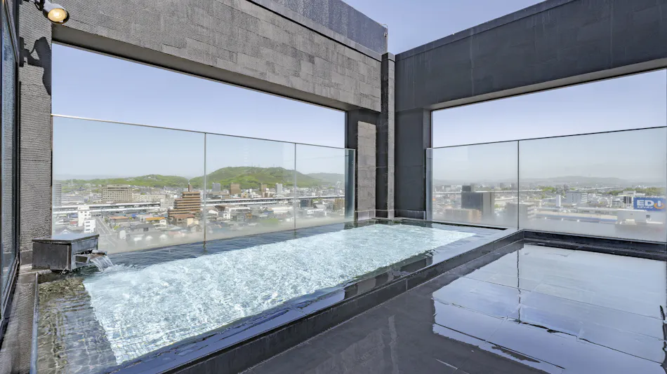 Candeo Hotels Fukuyama (CANDEO HOTELS)