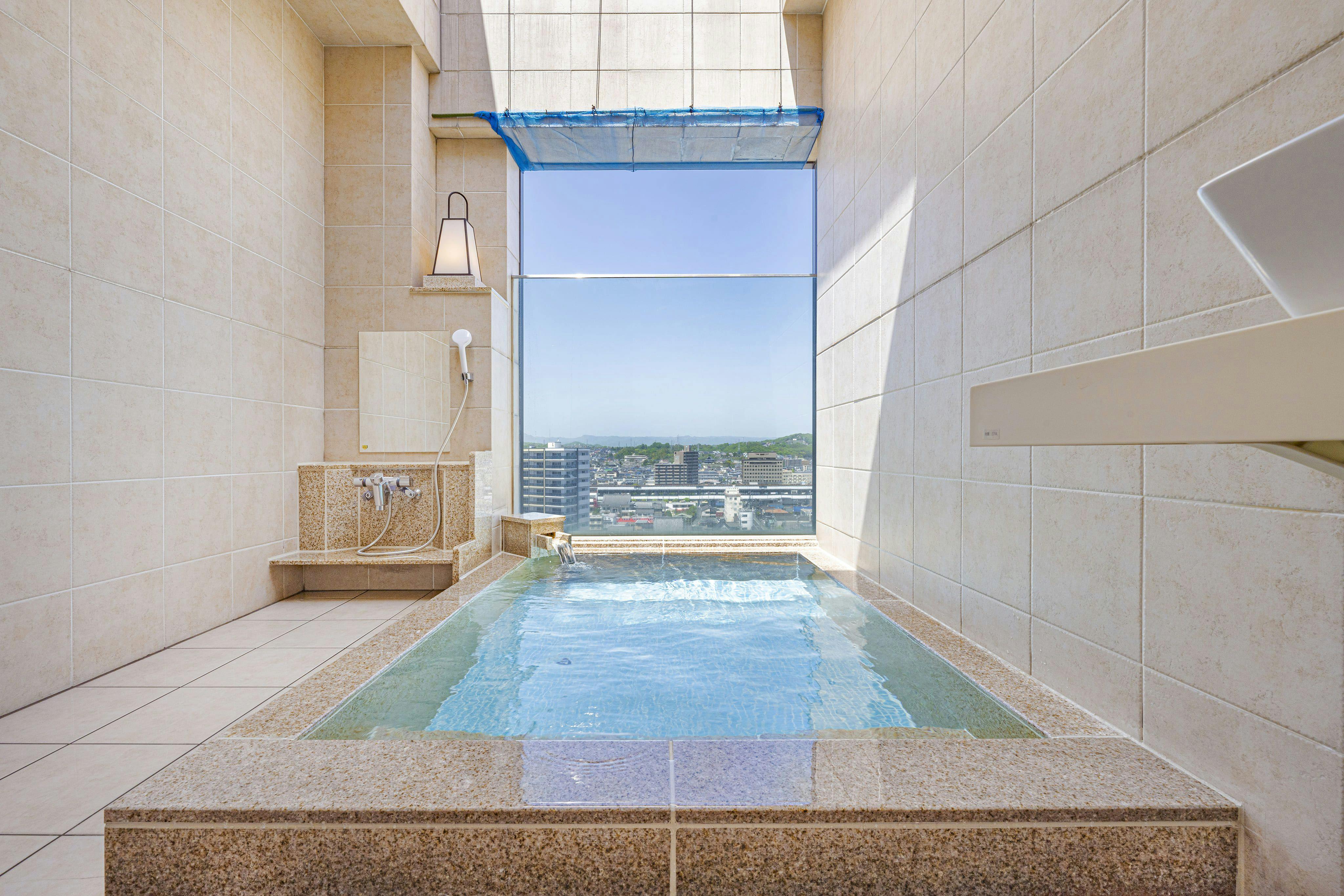 カンデオホテルズ福山（CANDEO HOTELS）