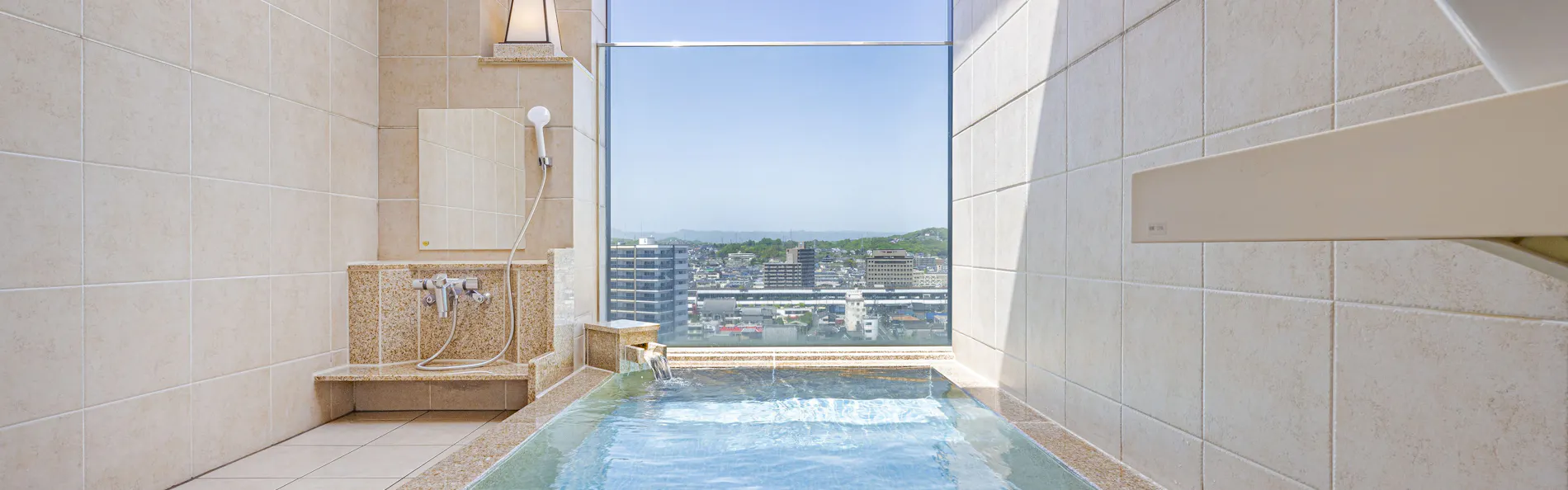 カンデオホテルズ福山(CANDEO HOTELS)