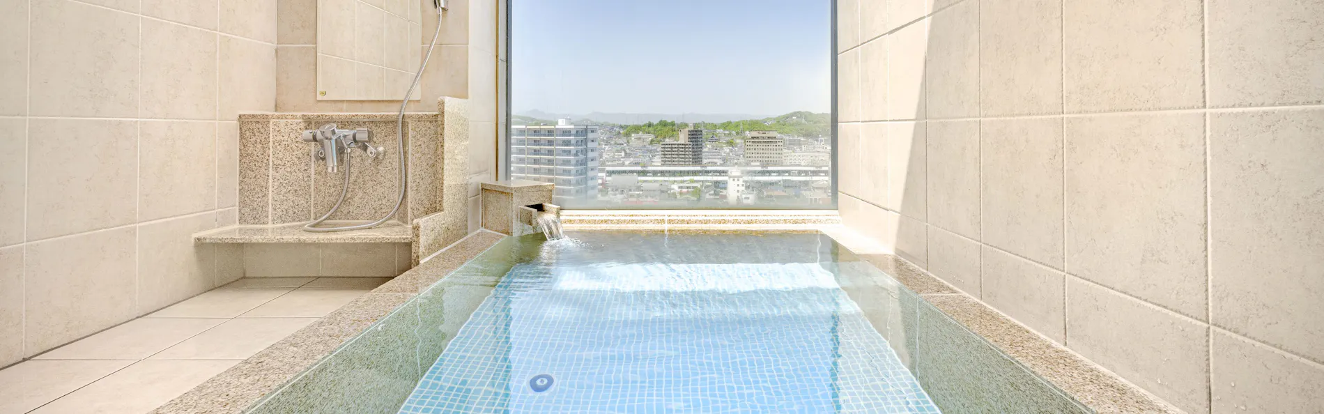 カンデオホテルズ福山(CANDEO HOTELS)