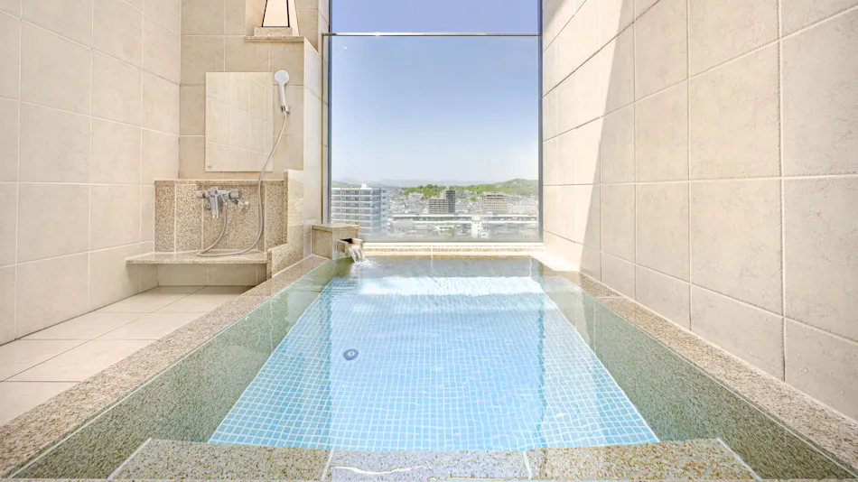 Candeo Hotels Fukuyama (CANDEO HOTELS)