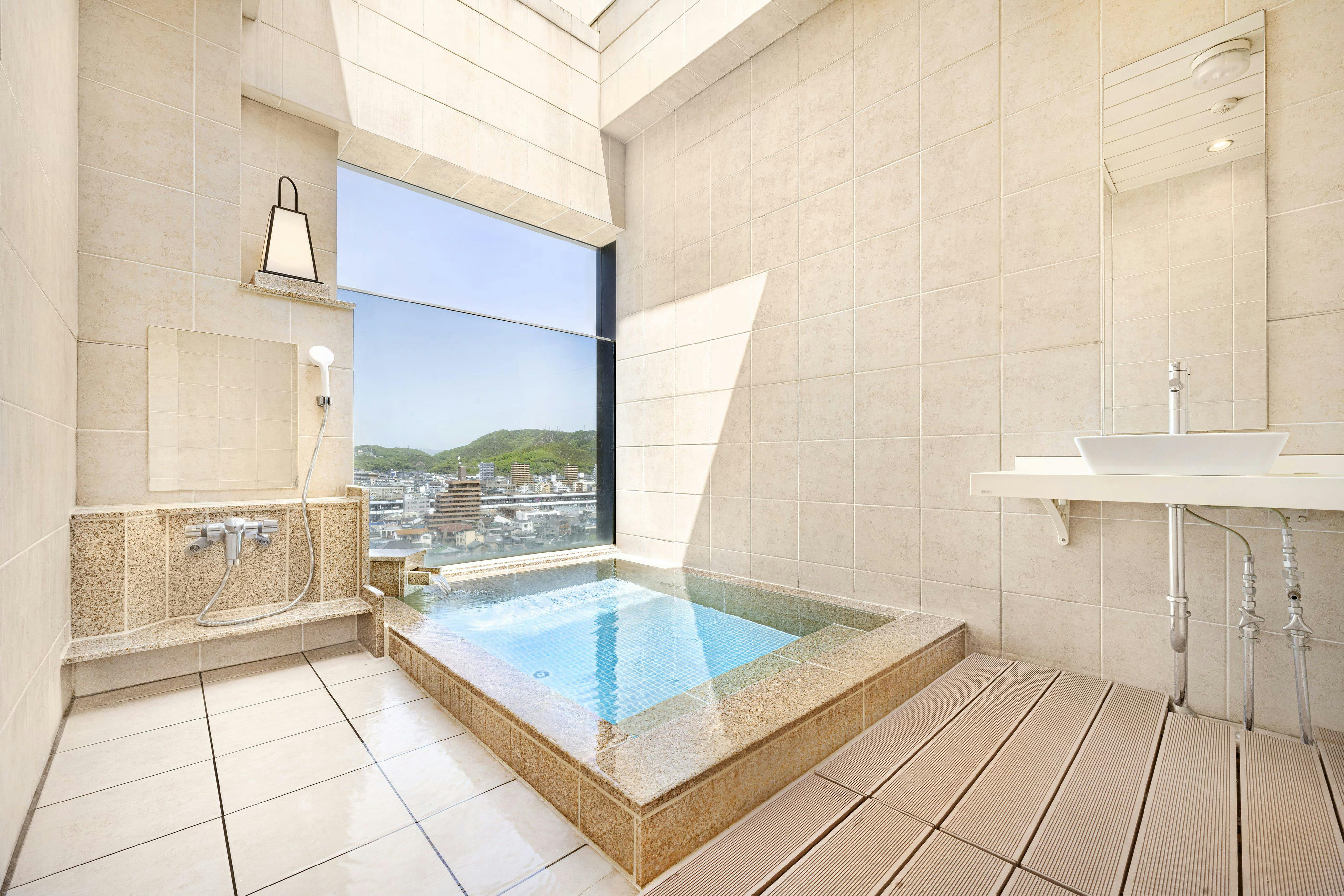 カンデオホテルズ福山（CANDEO HOTELS）