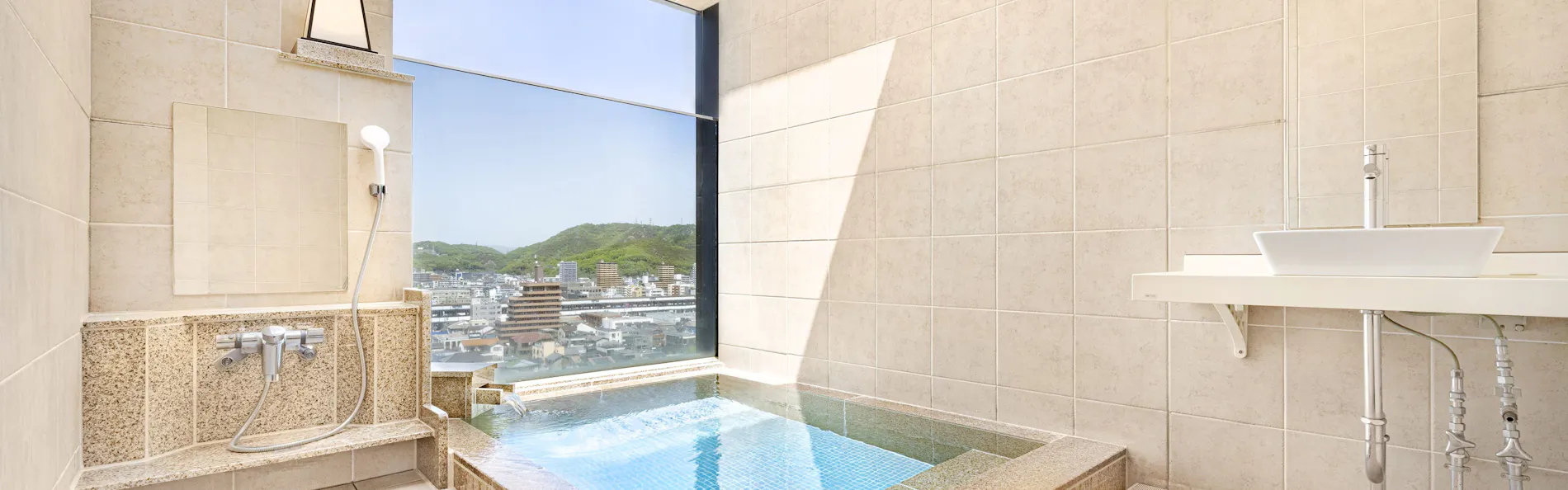 カンデオホテルズ福山(CANDEO HOTELS)