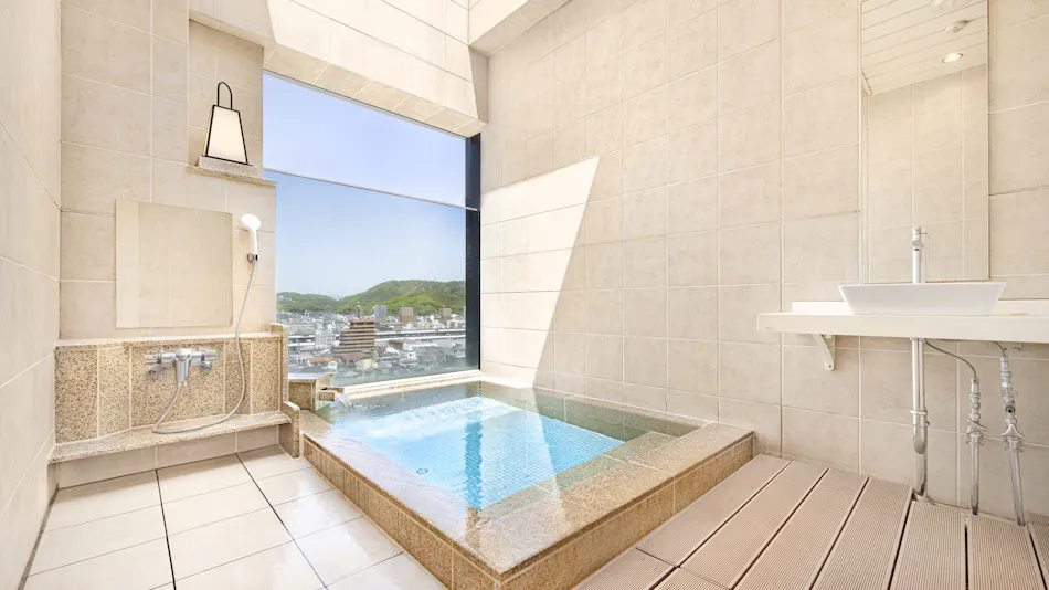 Candeo Hotels Fukuyama (CANDEO HOTELS)