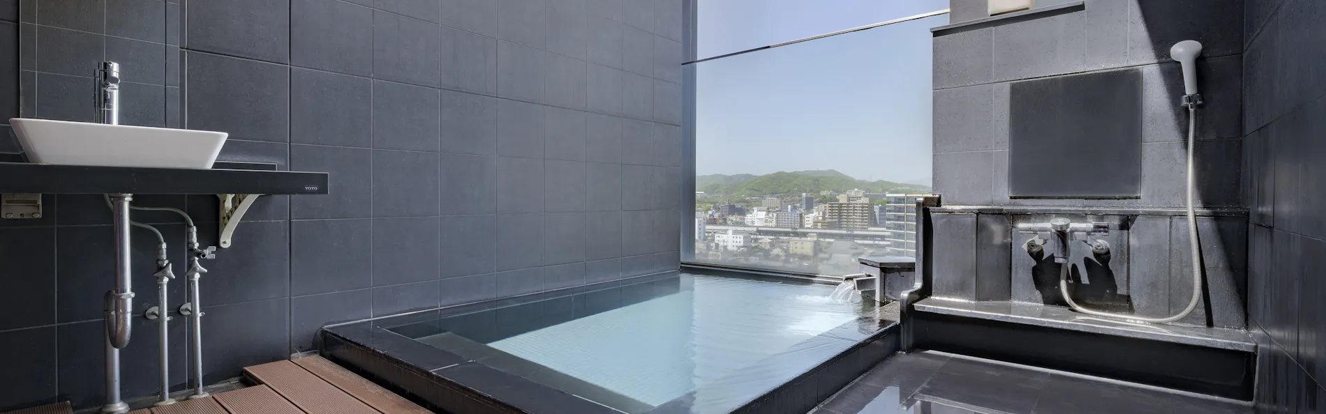 カンデオホテルズ福山(CANDEO HOTELS)