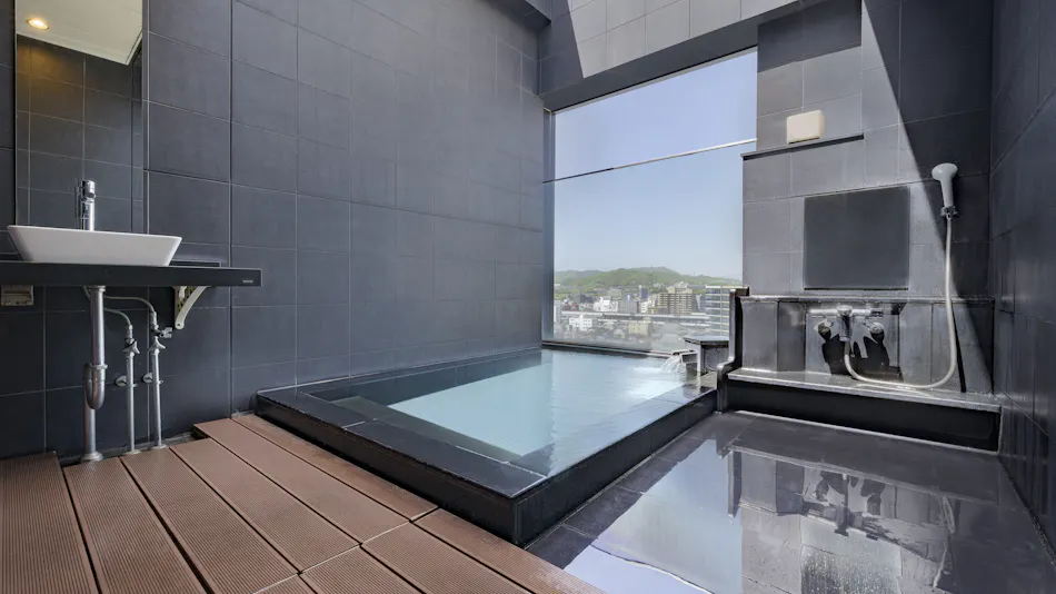 Candeo Hotels Fukuyama (CANDEO HOTELS)