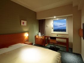 CANDEO HOTELS (カンデオホテルズ)福山