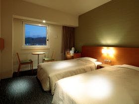 CANDEO HOTELS (カンデオホテルズ)福山