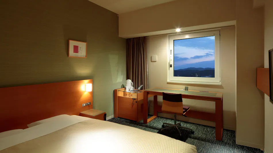 Candeo Hotels Fukuyama (CANDEO HOTELS)