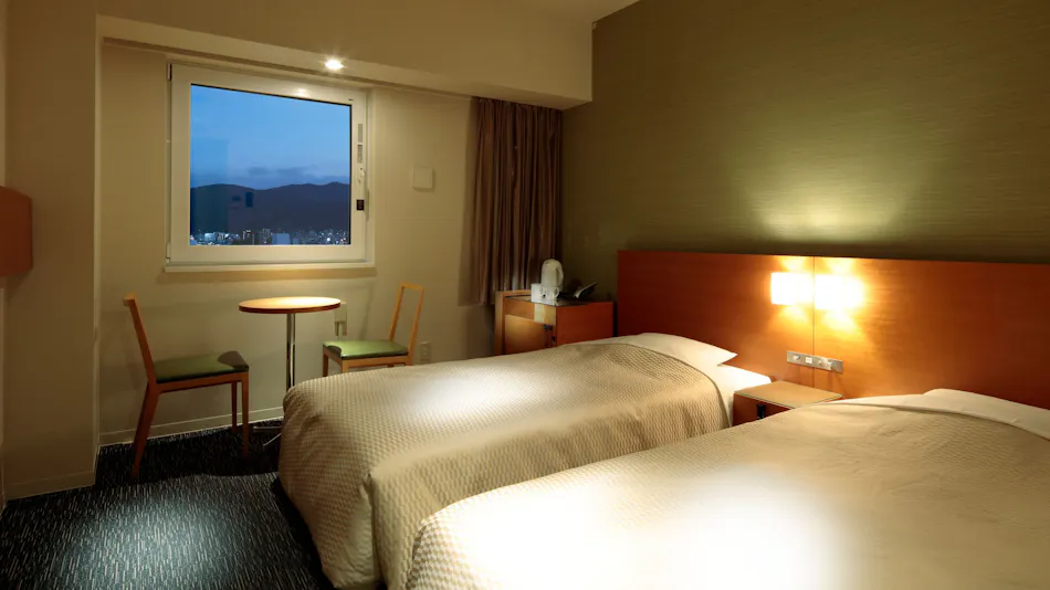 Candeo Hotels Fukuyama (CANDEO HOTELS)