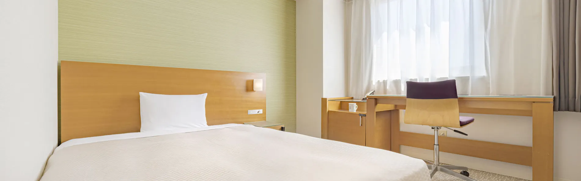 カンデオホテルズ福山(CANDEO HOTELS)