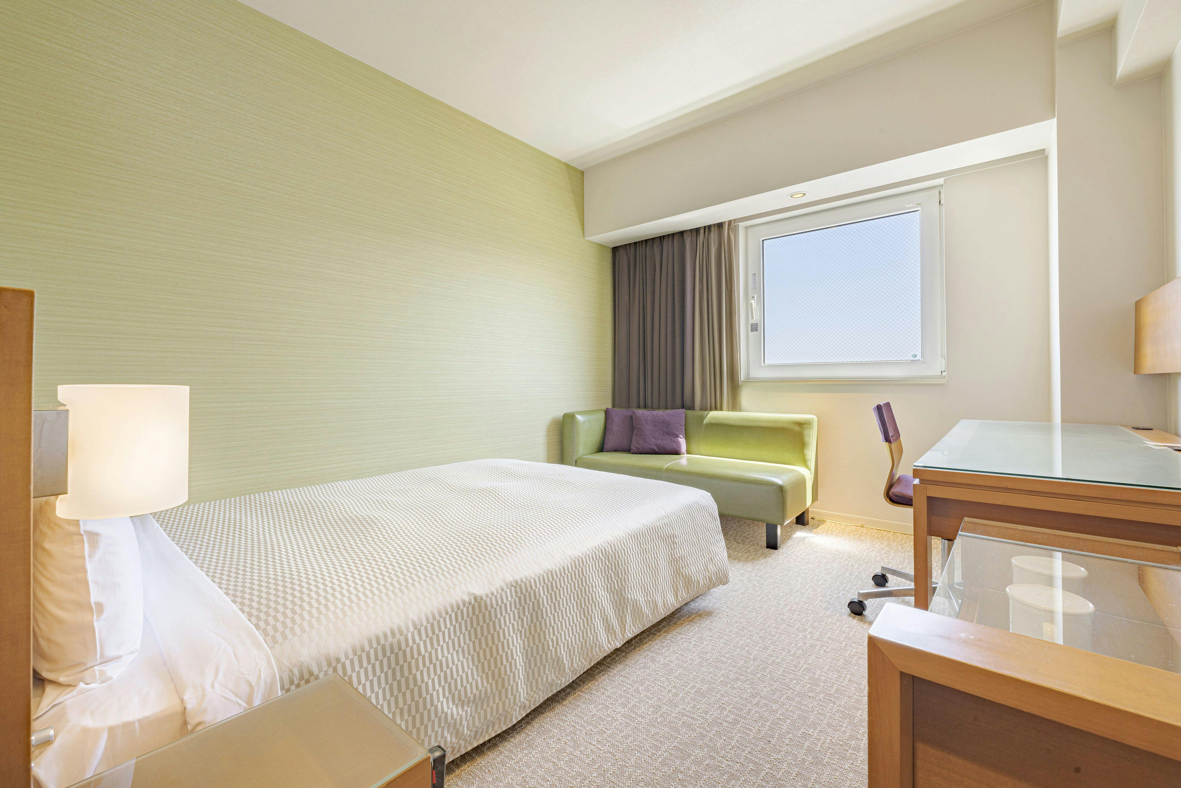 カンデオホテルズ福山（CANDEO HOTELS）