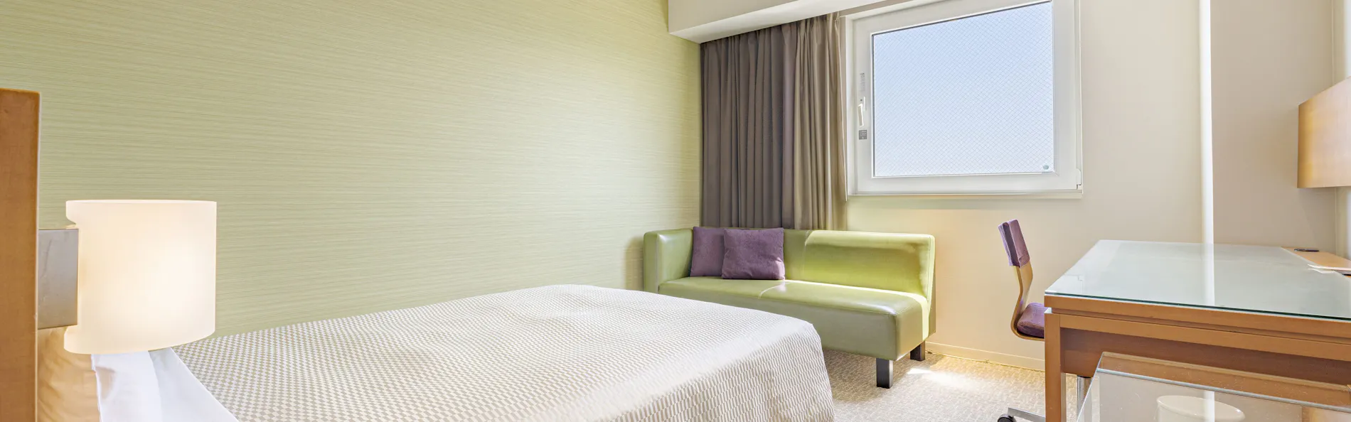 カンデオホテルズ福山(CANDEO HOTELS)
