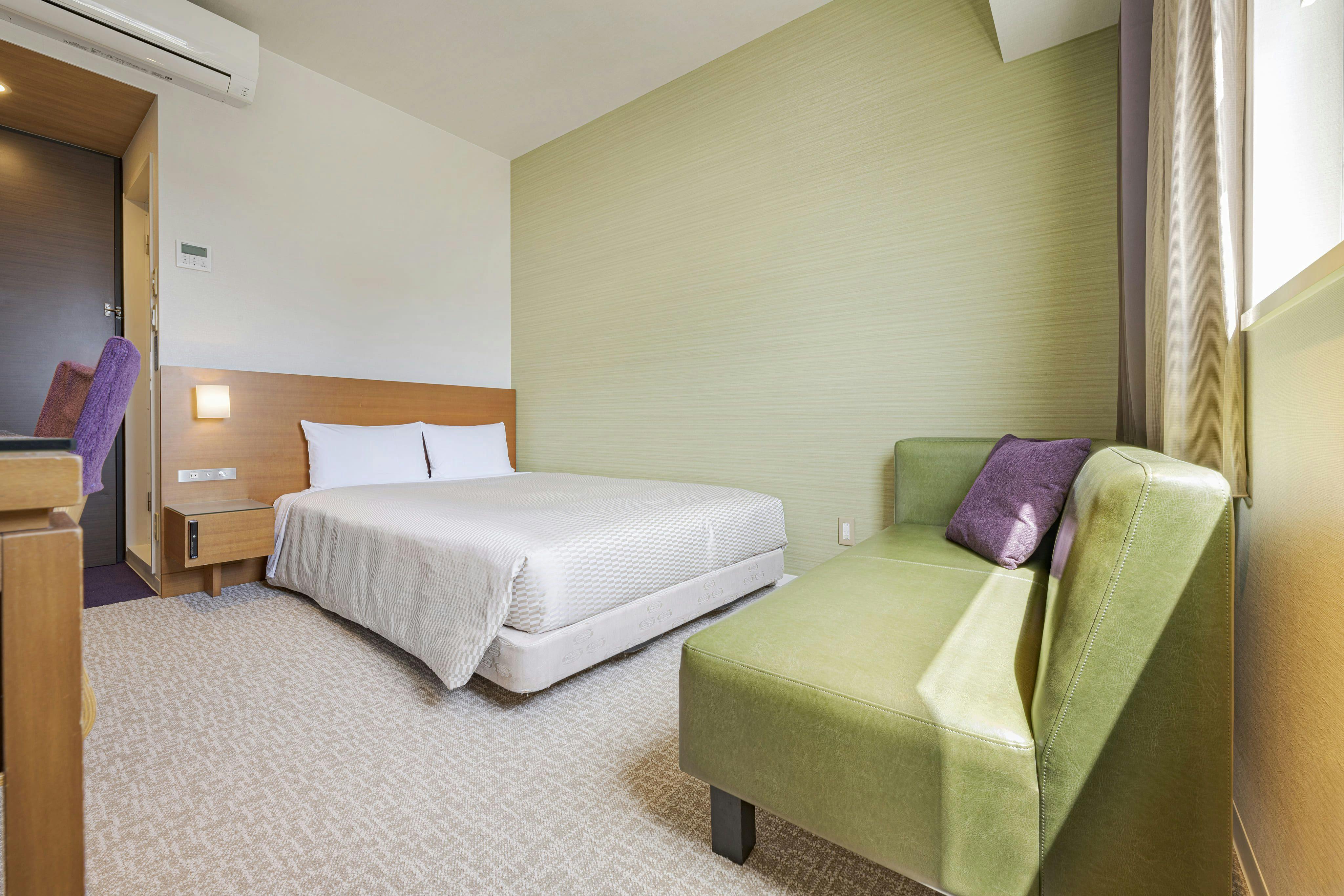 カンデオホテルズ福山（CANDEO HOTELS）