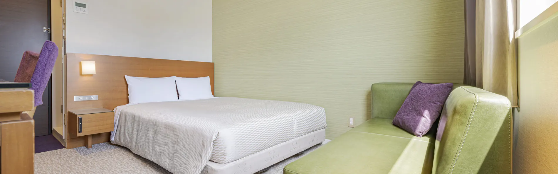 カンデオホテルズ福山(CANDEO HOTELS)