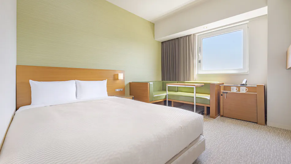 Candeo Hotels Fukuyama (CANDEO HOTELS)