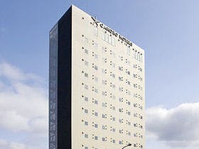 カンデオホテルズ福山