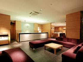 CANDEO HOTELS (カンデオホテルズ)福山