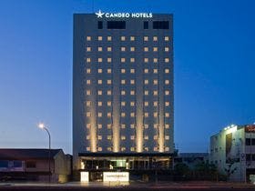 CANDEO HOTELS (カンデオホテルズ)福山