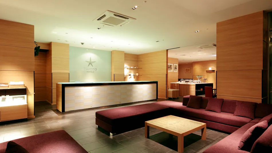 Candeo Hotels Fukuyama (CANDEO HOTELS)
