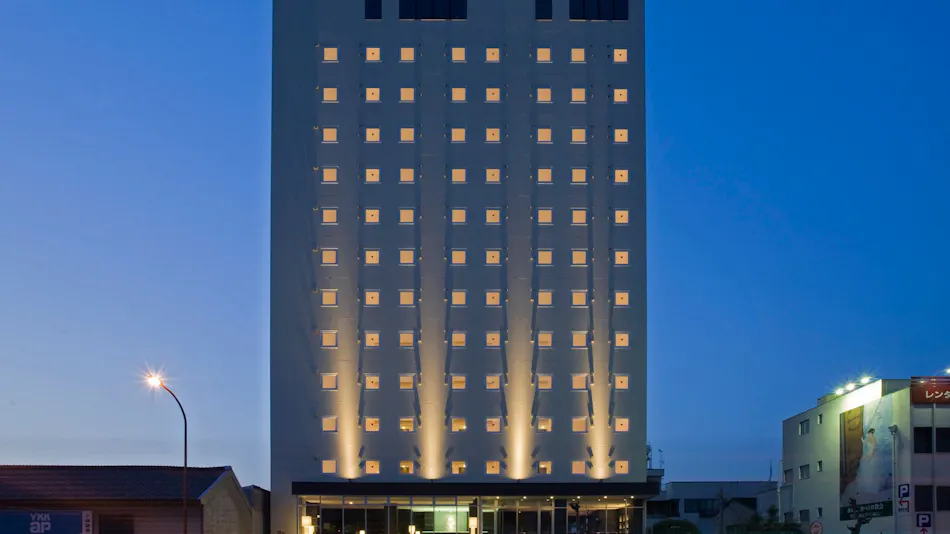 Candeo Hotels Fukuyama (CANDEO HOTELS)