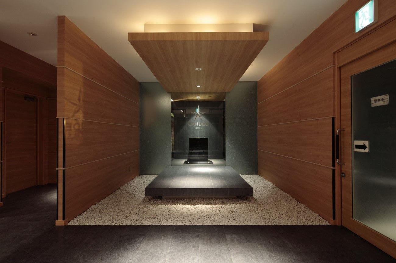 カンデオホテルズ福山（CANDEO HOTELS）