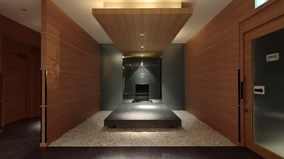 Candeo Hotels Fukuyama (CANDEO HOTELS)
