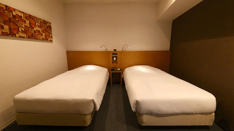 JR Inn Sapporo